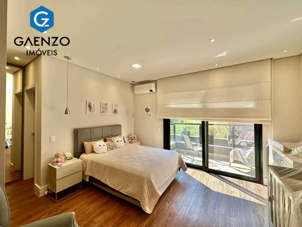 Casa de Condomínio, 4 quartos - Foto 3