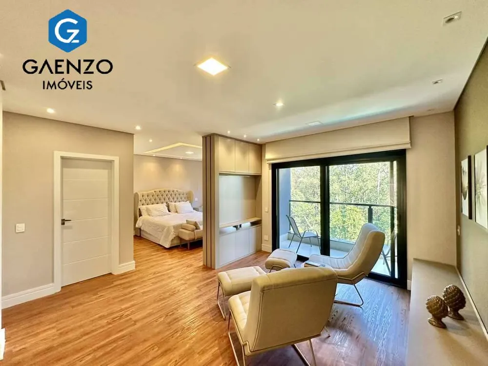 Casa de Condomínio, 4 quartos - Foto 6