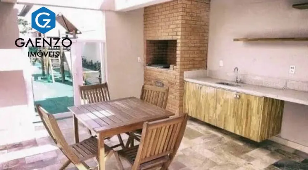 Apartamento, 2 quartos, 57 m² - Foto 2