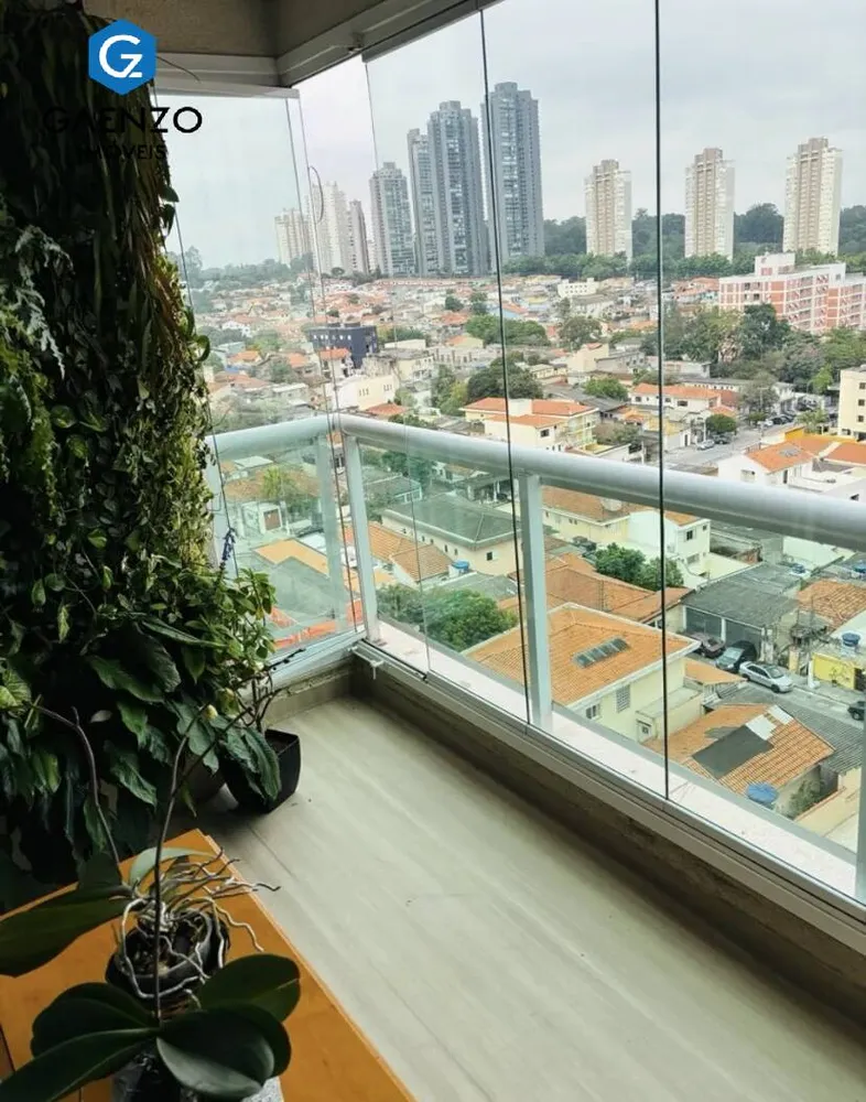 Apartamento, 2 quartos, 57 m² - Foto 4