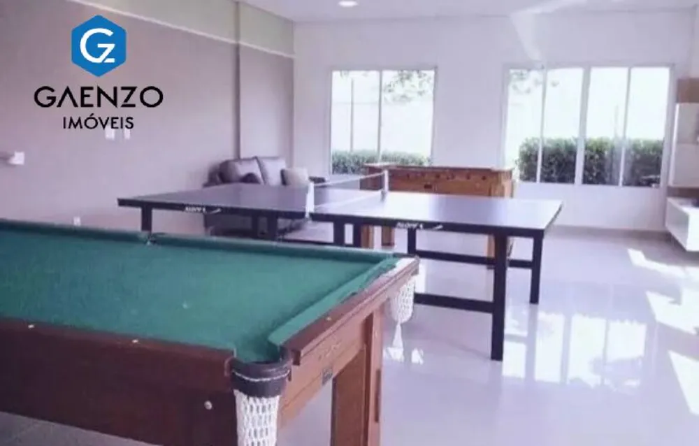 Apartamento, 2 quartos, 57 m² - Foto 6