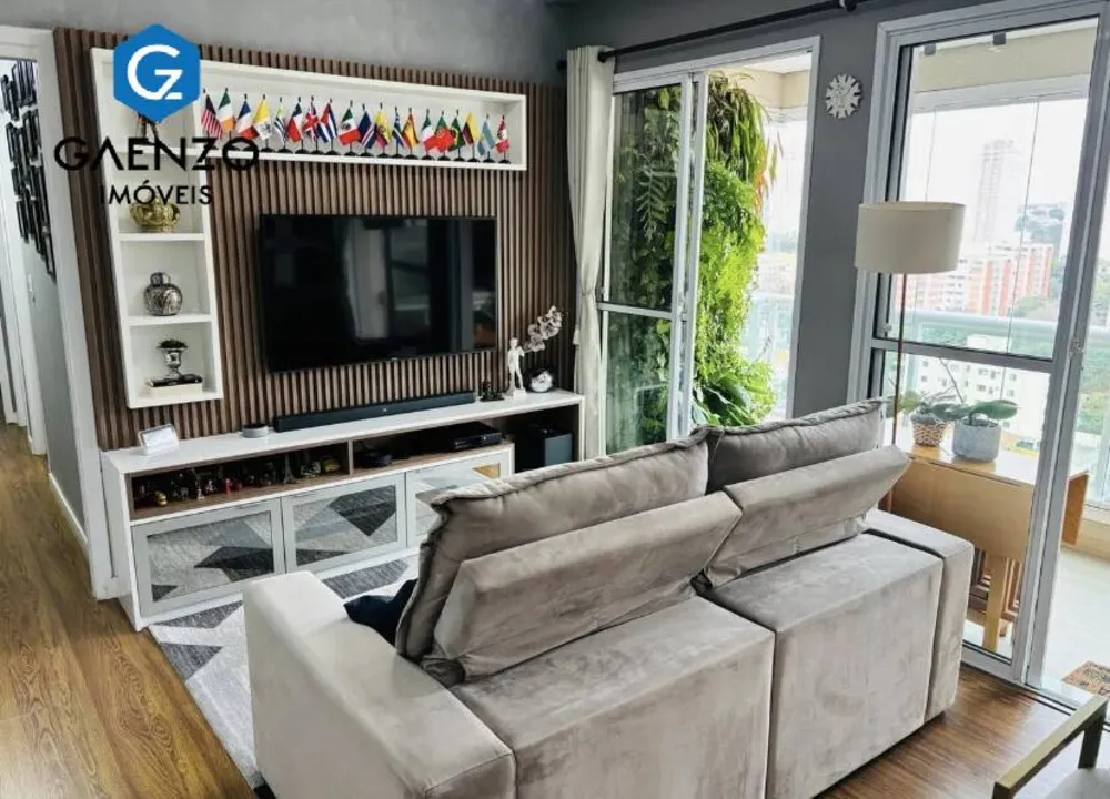 Apartamento, 2 quartos, 57 m² - Foto 7