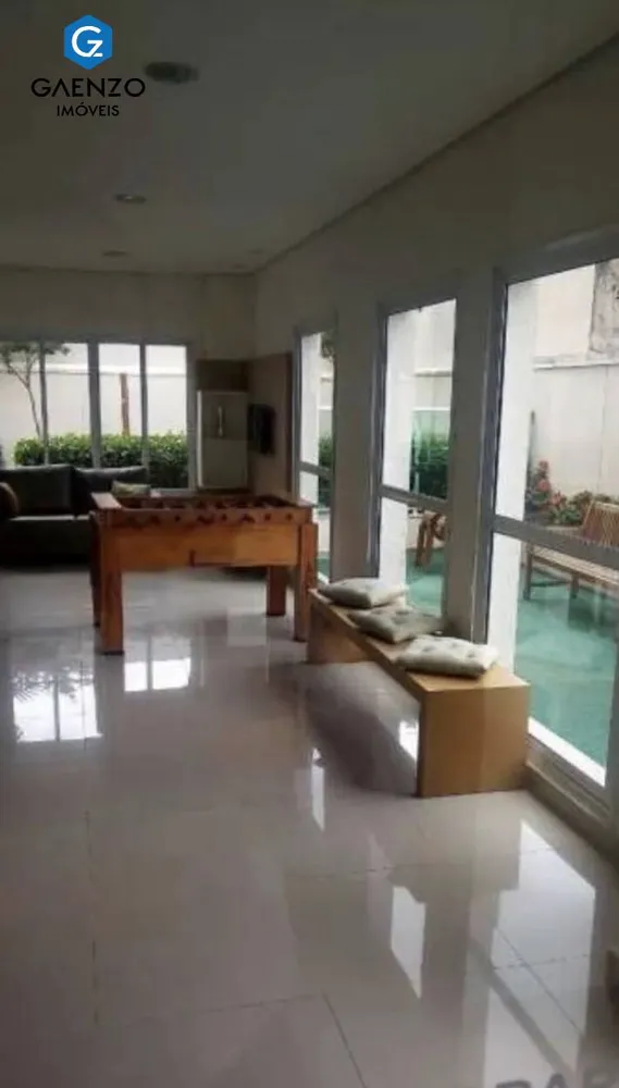 Apartamento, 2 quartos, 57 m² - Foto 3