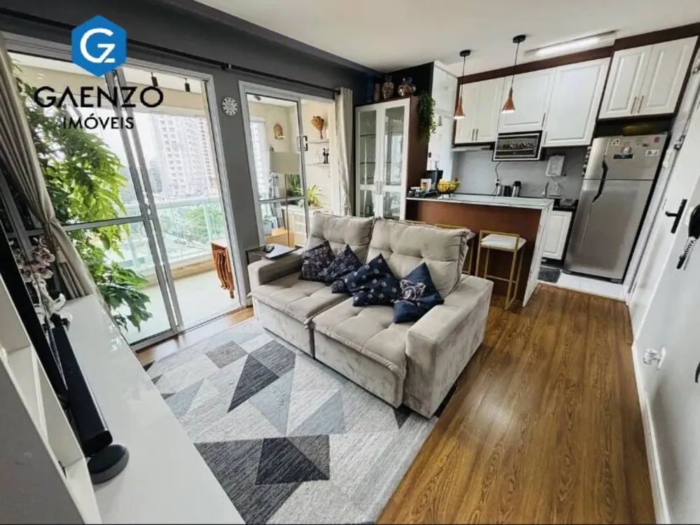 Apartamento, 2 quartos, 57 m² - Foto 5