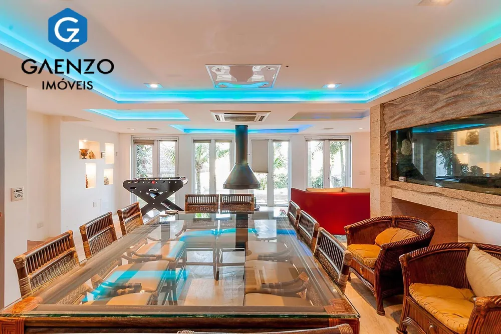 Casa, 7 quartos, 2300 m² - Foto 10