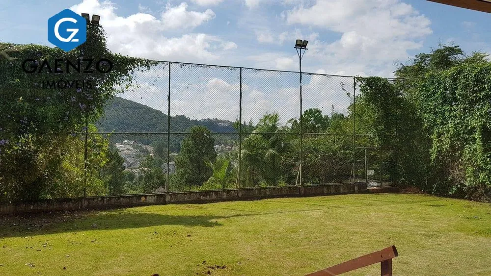 Casa, 7 quartos, 2300 m² - Foto 14