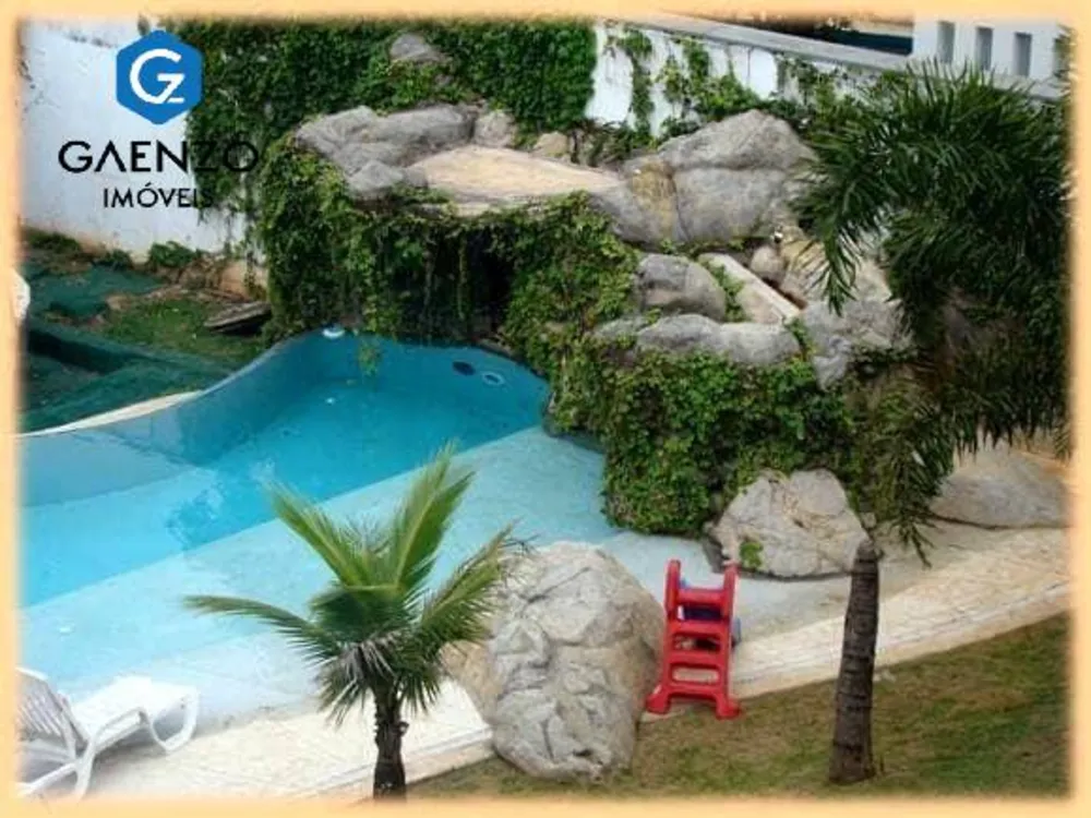 Casa, 7 quartos, 2300 m² - Foto 7