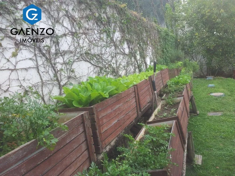 Casa, 7 quartos, 2300 m² - Foto 13