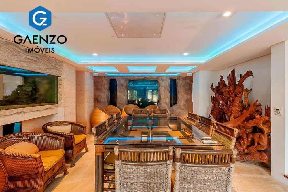 Casa, 7 quartos, 2300 m² - Foto 6
