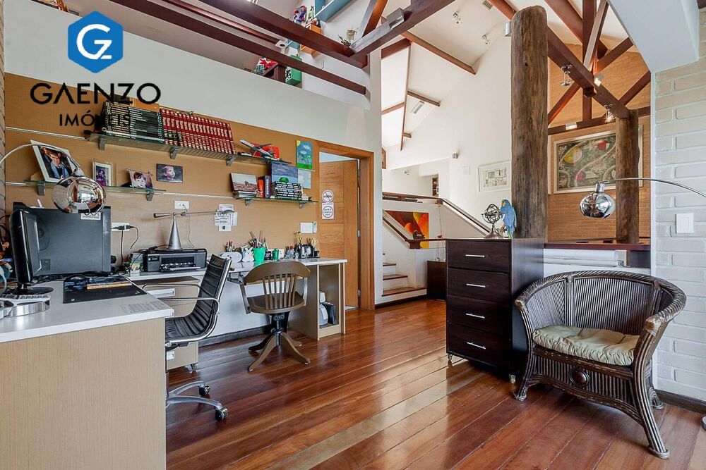 Casa, 7 quartos, 2300 m² - Foto 2