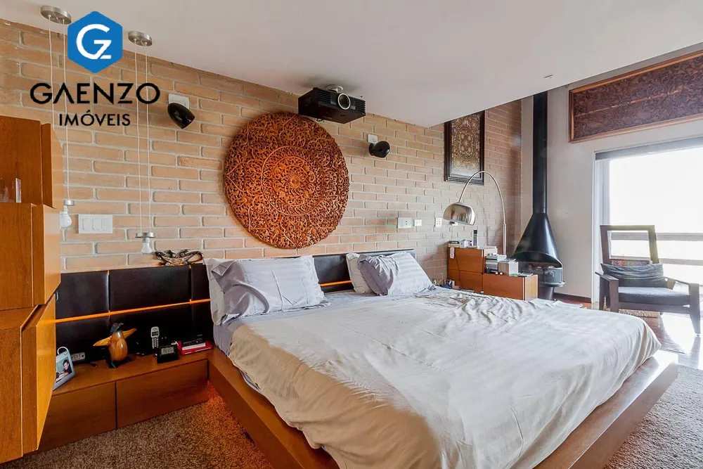 Casa, 7 quartos, 2300 m² - Foto 12