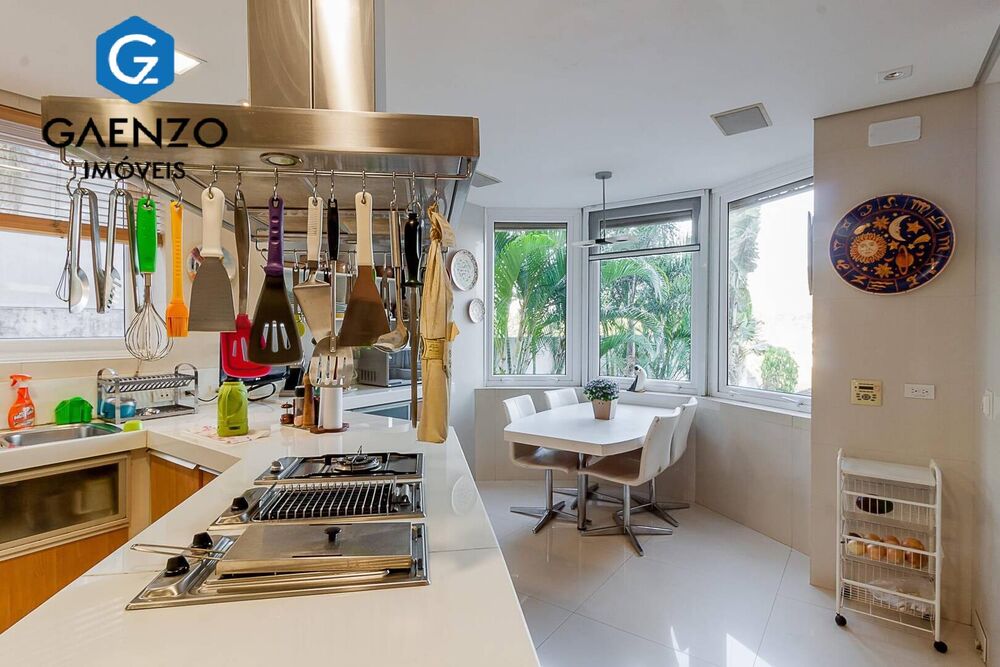 Casa, 7 quartos, 2300 m² - Foto 4