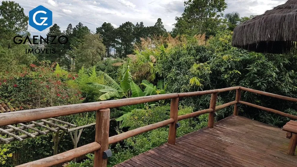 Casa, 7 quartos, 2300 m² - Foto 9