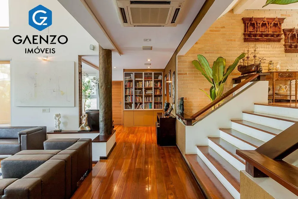 Casa, 7 quartos, 2300 m² - Foto 11