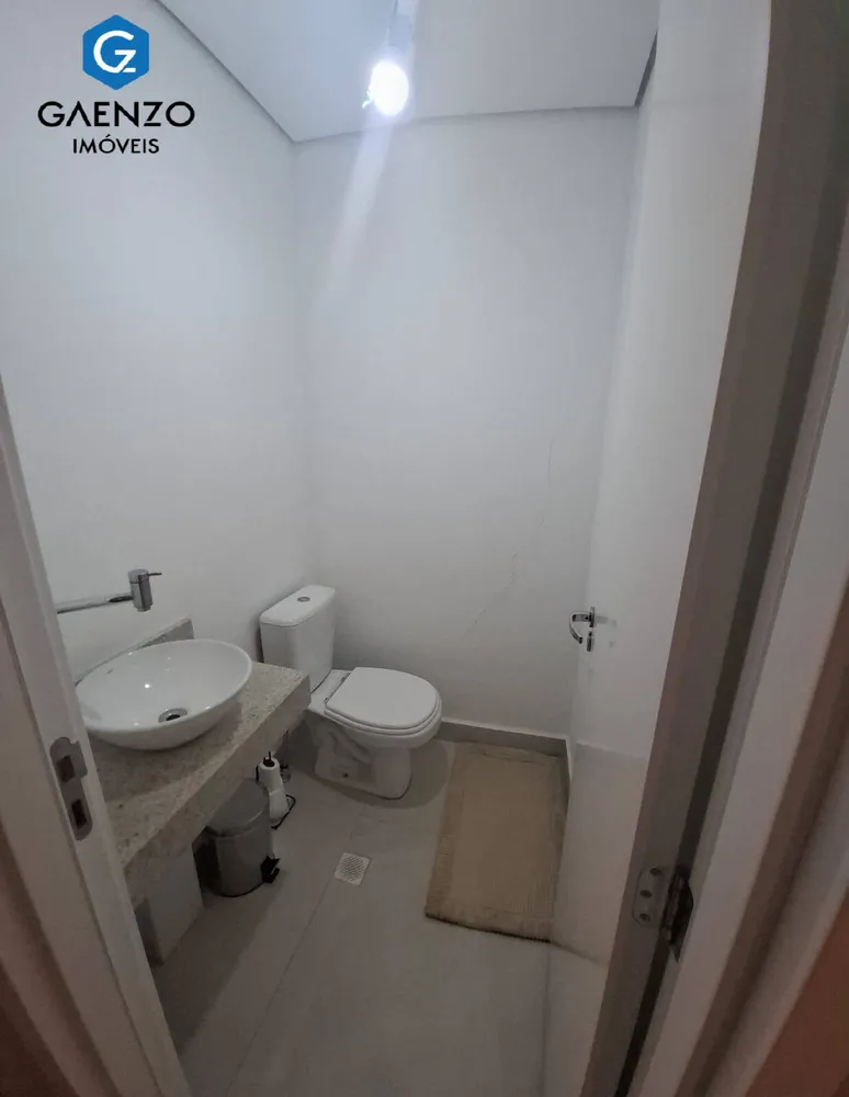 Apartamento, 3 quartos, 115 m² - Foto 1
