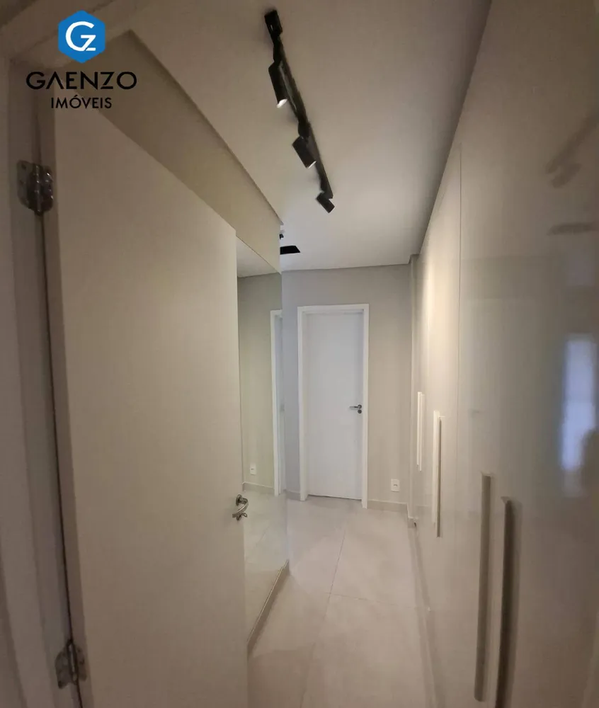 Apartamento, 3 quartos, 115 m² - Foto 8