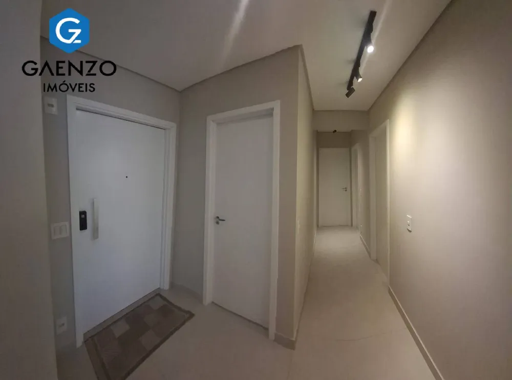 Apartamento, 3 quartos, 115 m² - Foto 3