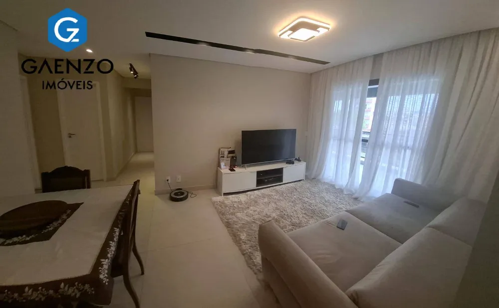Apartamento, 3 quartos, 115 m² - Foto 7