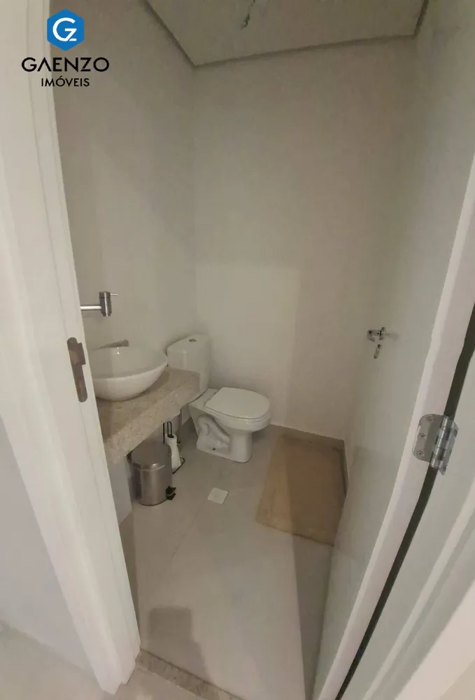 Apartamento, 3 quartos, 115 m² - Foto 5