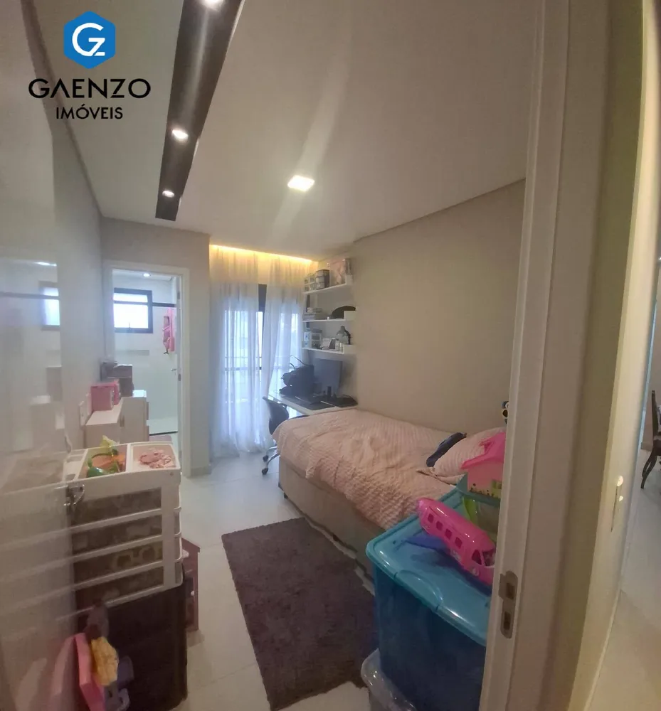 Apartamento, 3 quartos, 115 m² - Foto 3