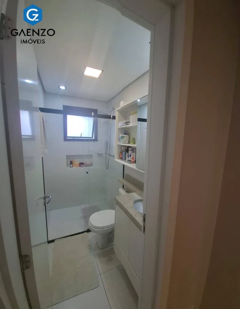 Apartamento, 3 quartos, 115 m² - Foto 2