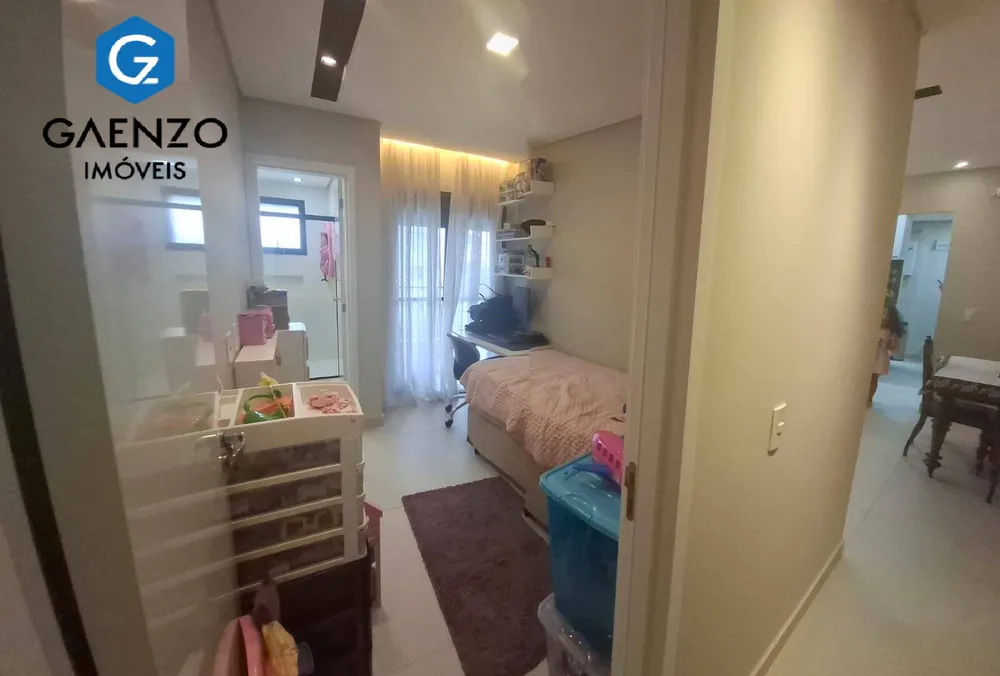 Apartamento, 3 quartos, 115 m² - Foto 11