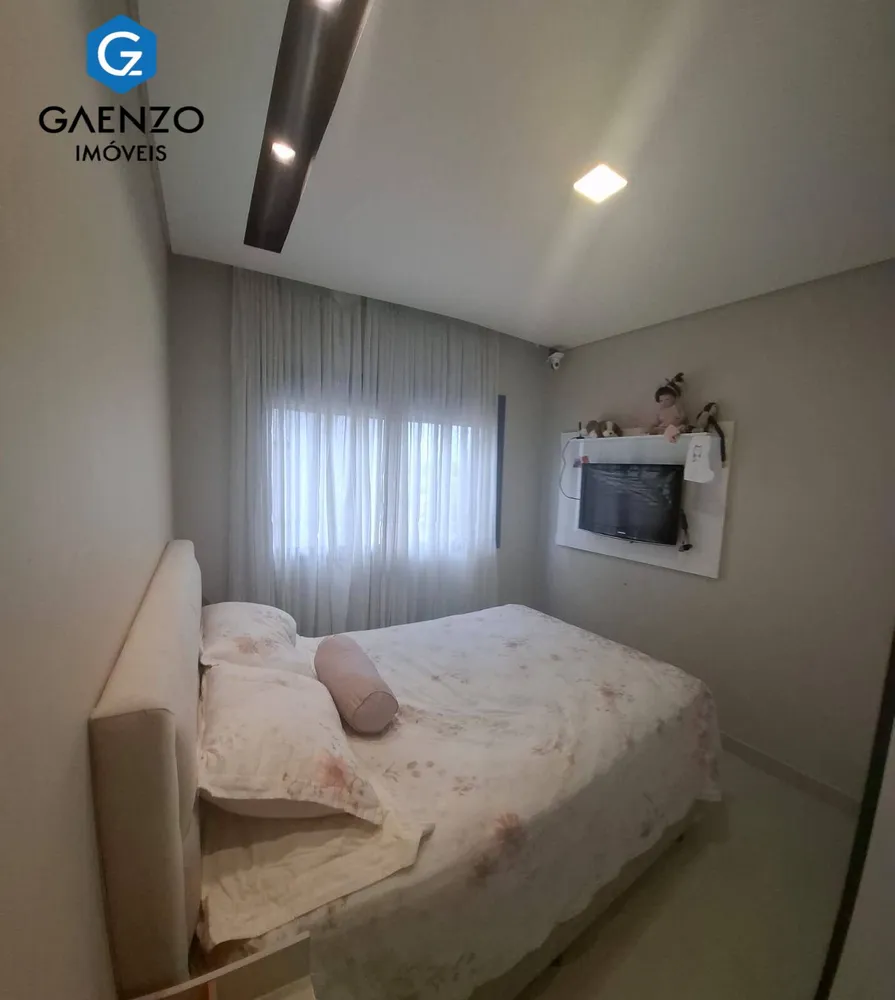 Apartamento, 3 quartos, 115 m² - Foto 5
