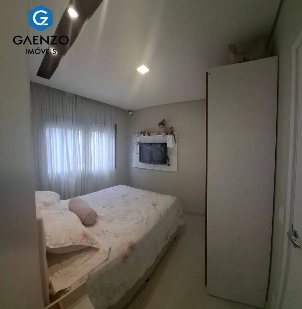 Apartamento, 3 quartos, 115 m² - Foto 4