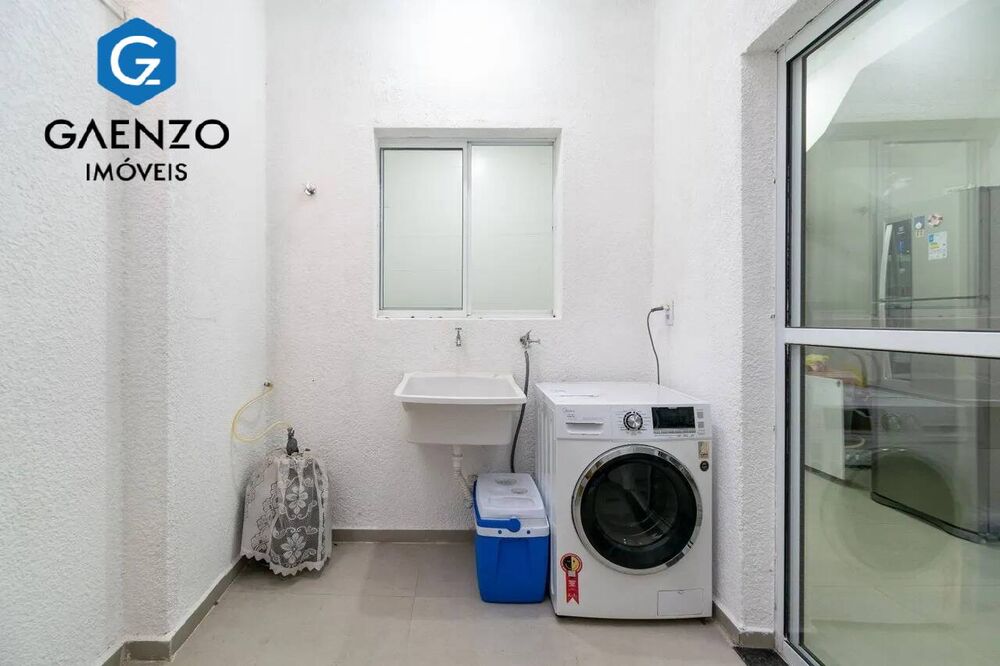 Casa, 2 quartos, 70 m² - Foto 8