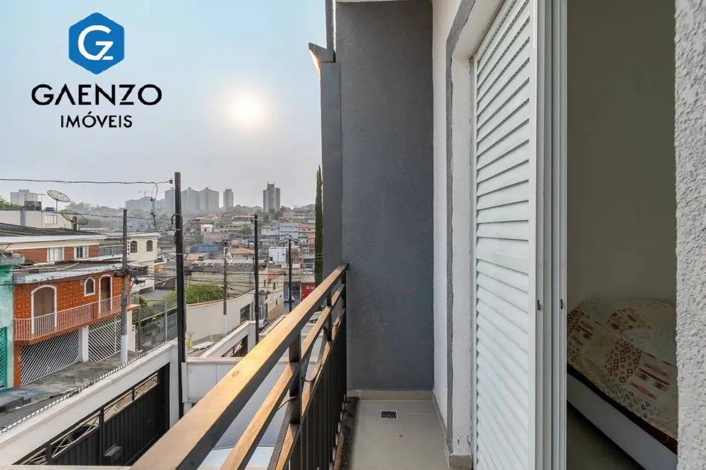 Casa, 2 quartos, 70 m² - Foto 9