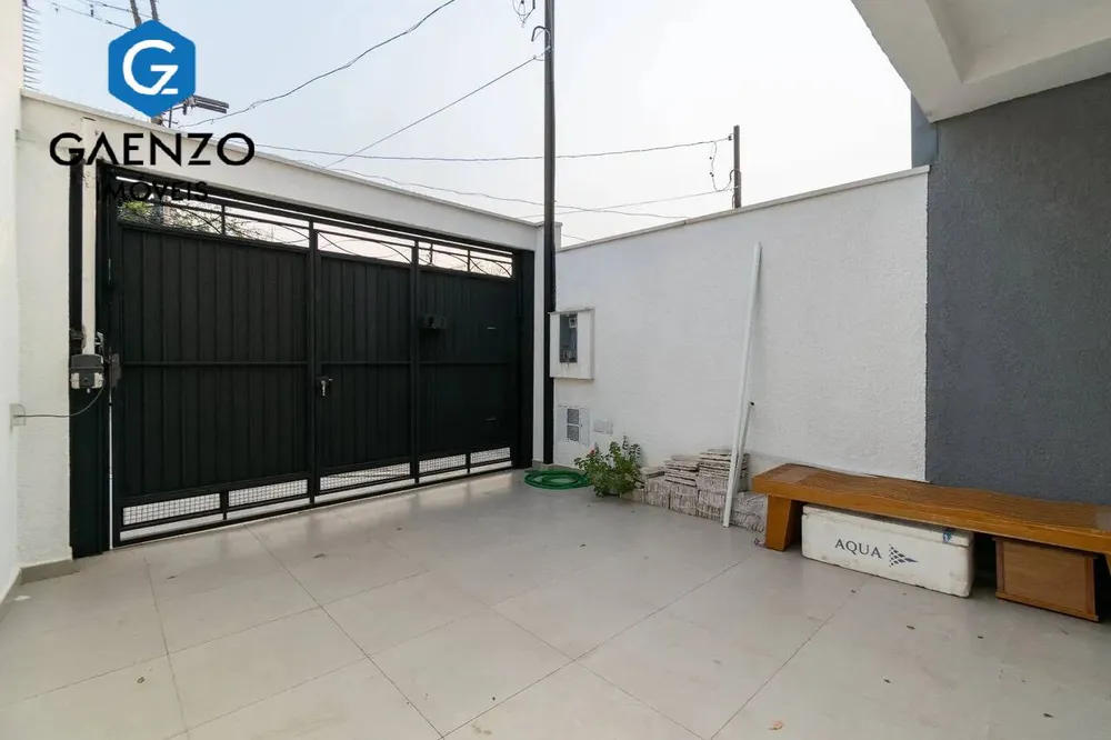 Casa, 2 quartos, 70 m² - Foto 1