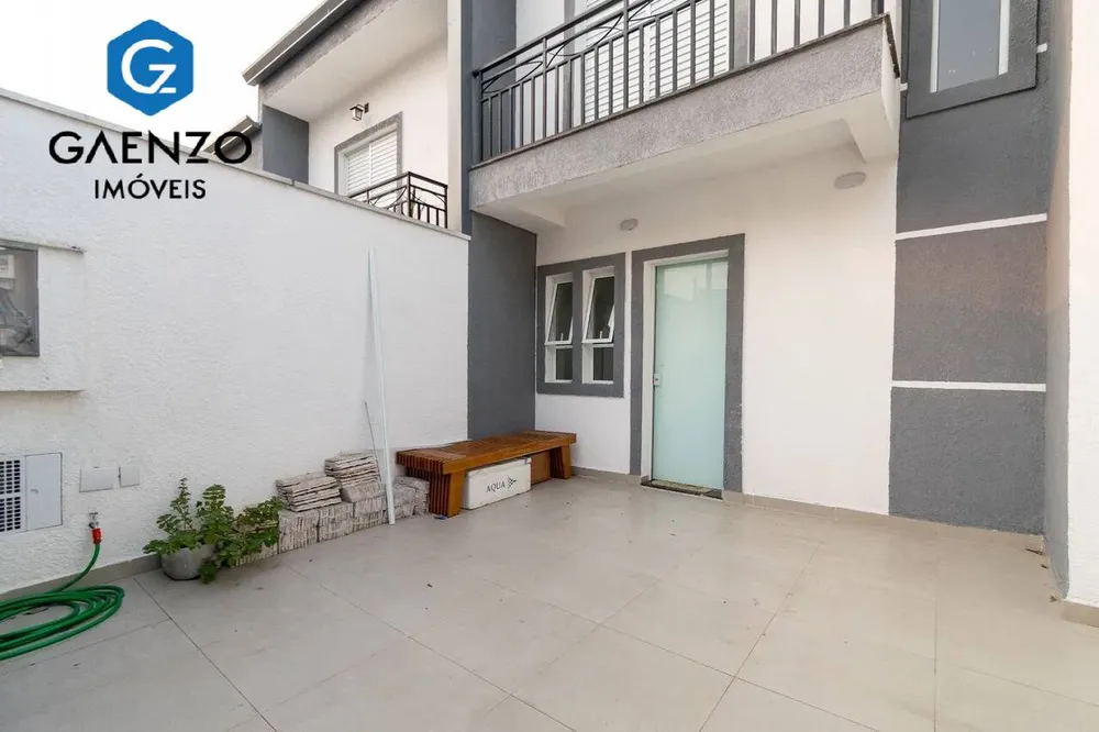 Casa, 2 quartos, 70 m² - Foto 2