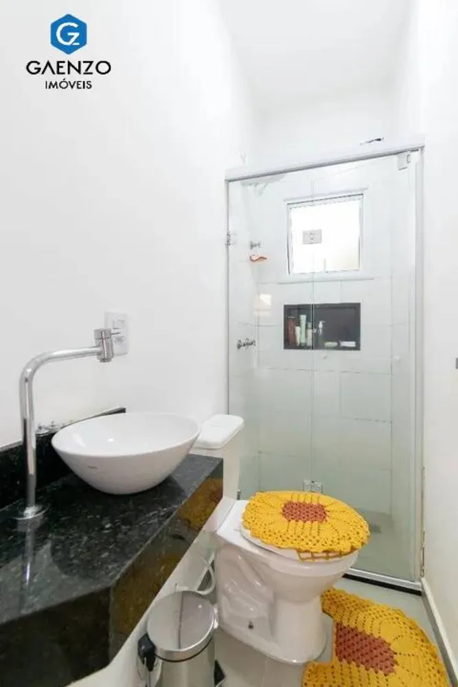 Casa, 2 quartos, 70 m² - Foto 5
