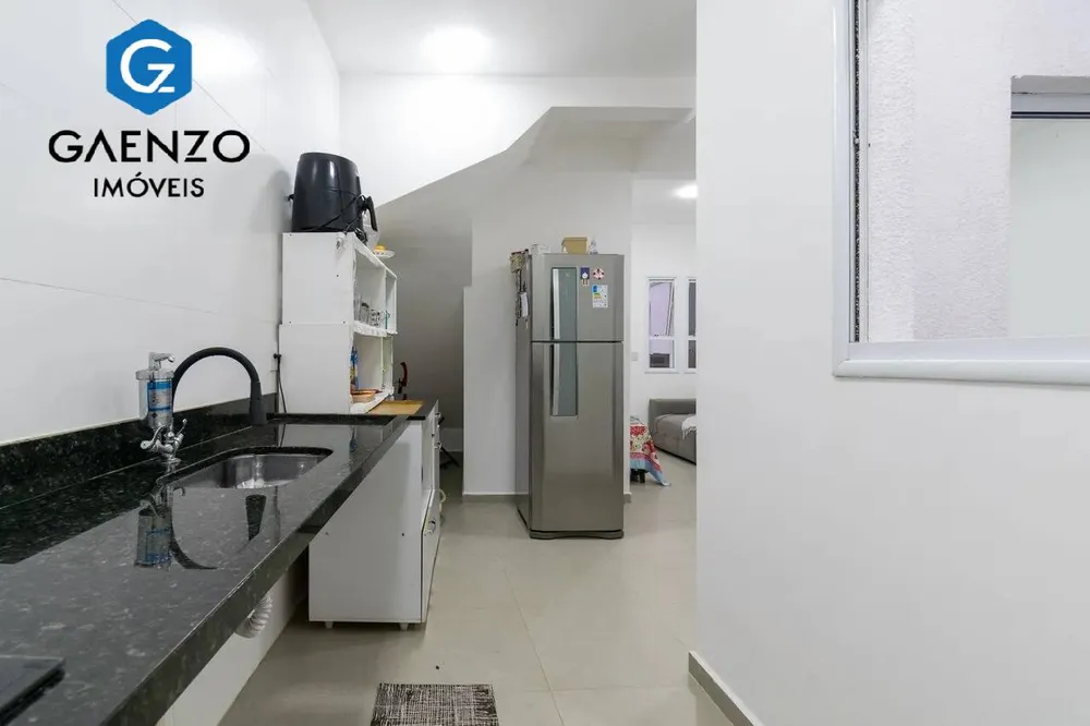 Casa, 2 quartos, 70 m² - Foto 6