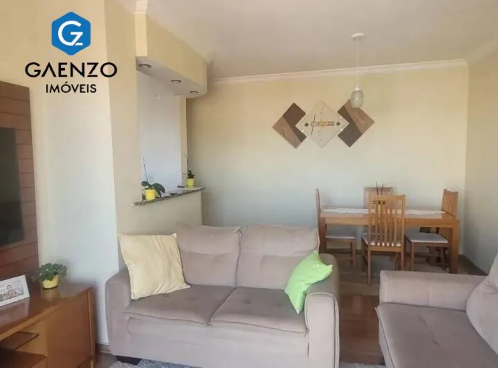 Apartamento, 2 quartos, 59 m² - Foto 12