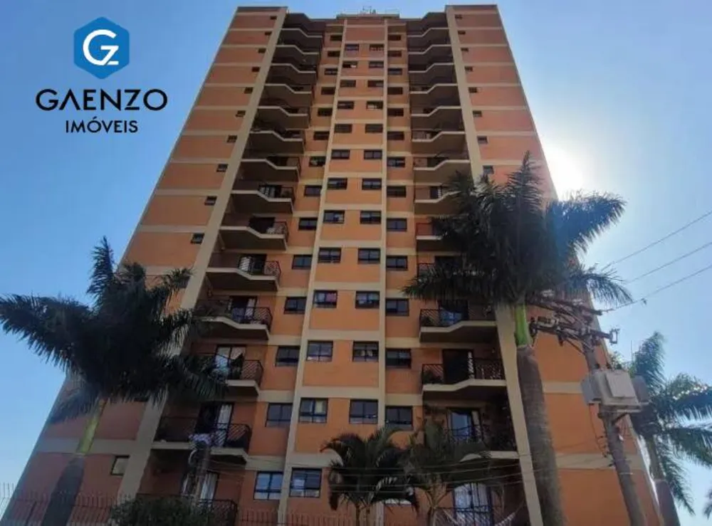 Apartamento, 2 quartos, 59 m² - Foto 4