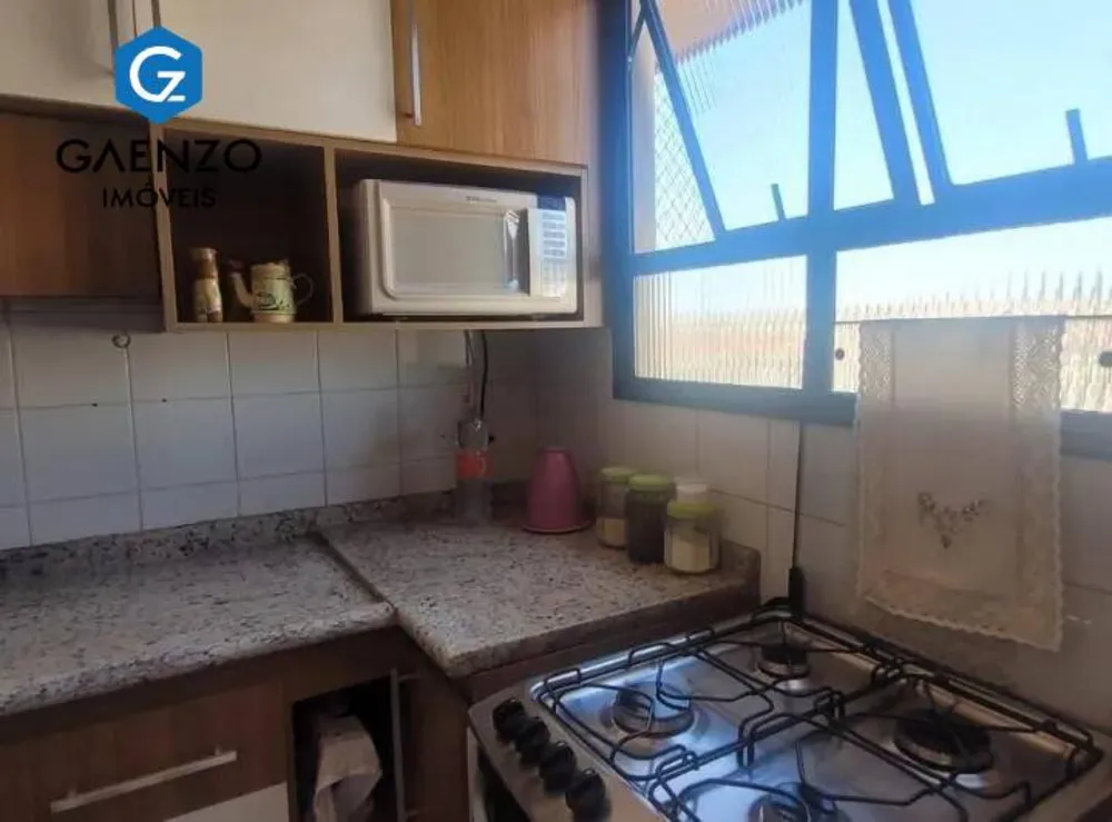 Apartamento, 2 quartos, 59 m² - Foto 8