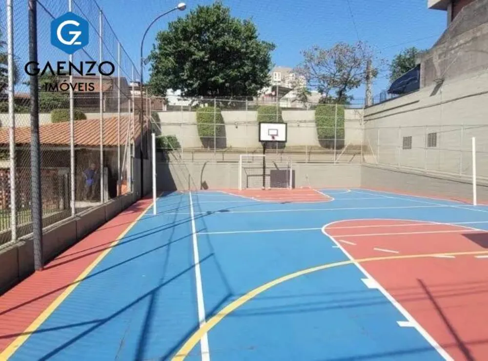 Apartamento, 2 quartos, 59 m² - Foto 8