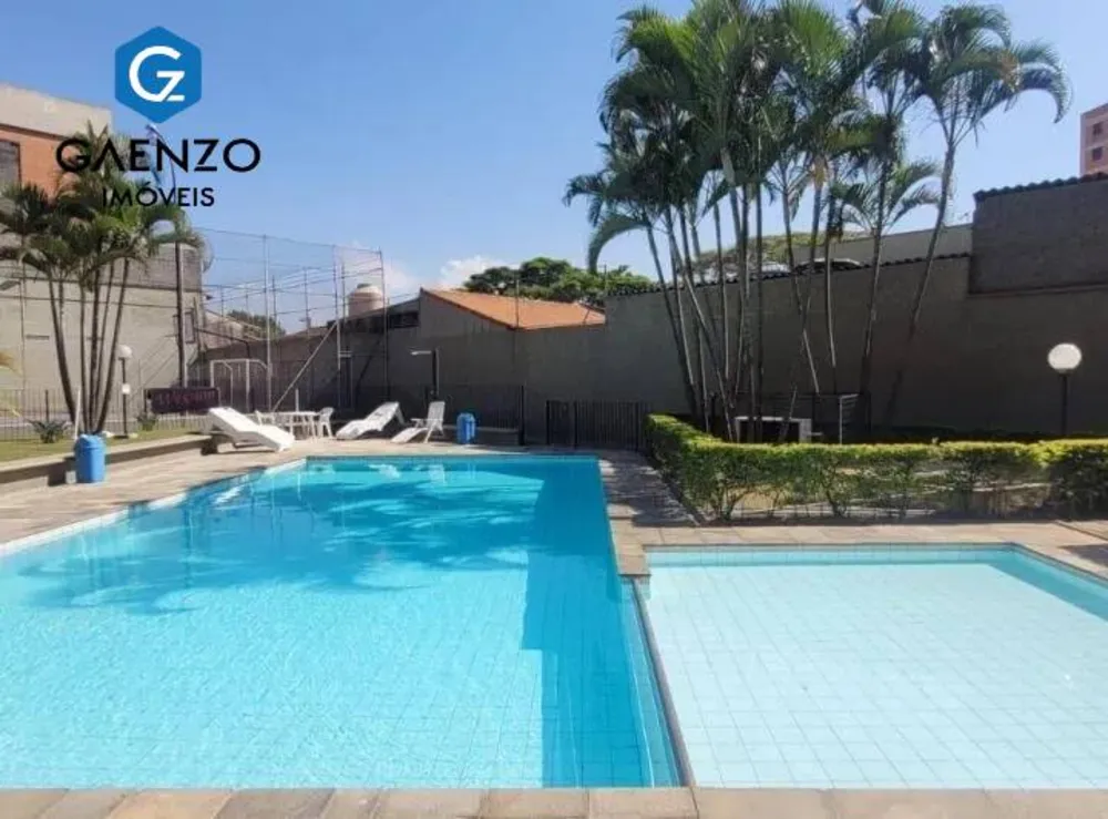 Apartamento, 2 quartos, 59 m² - Foto 5