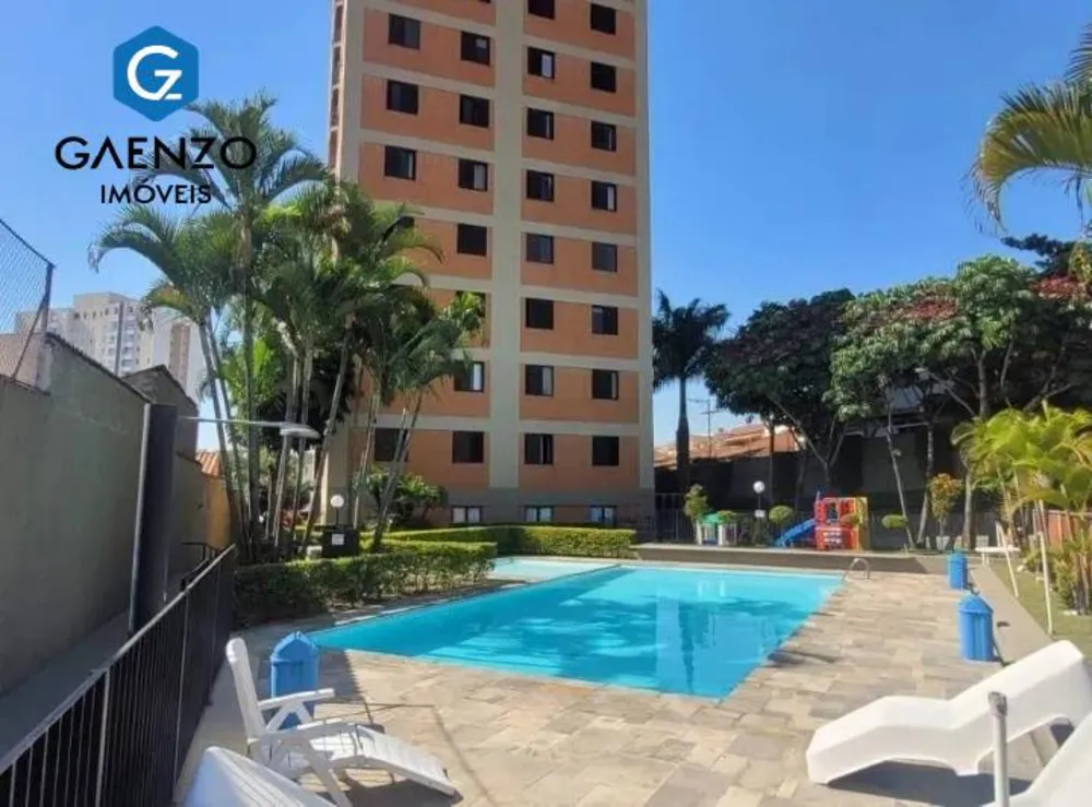 Apartamento, 2 quartos, 59 m² - Foto 3