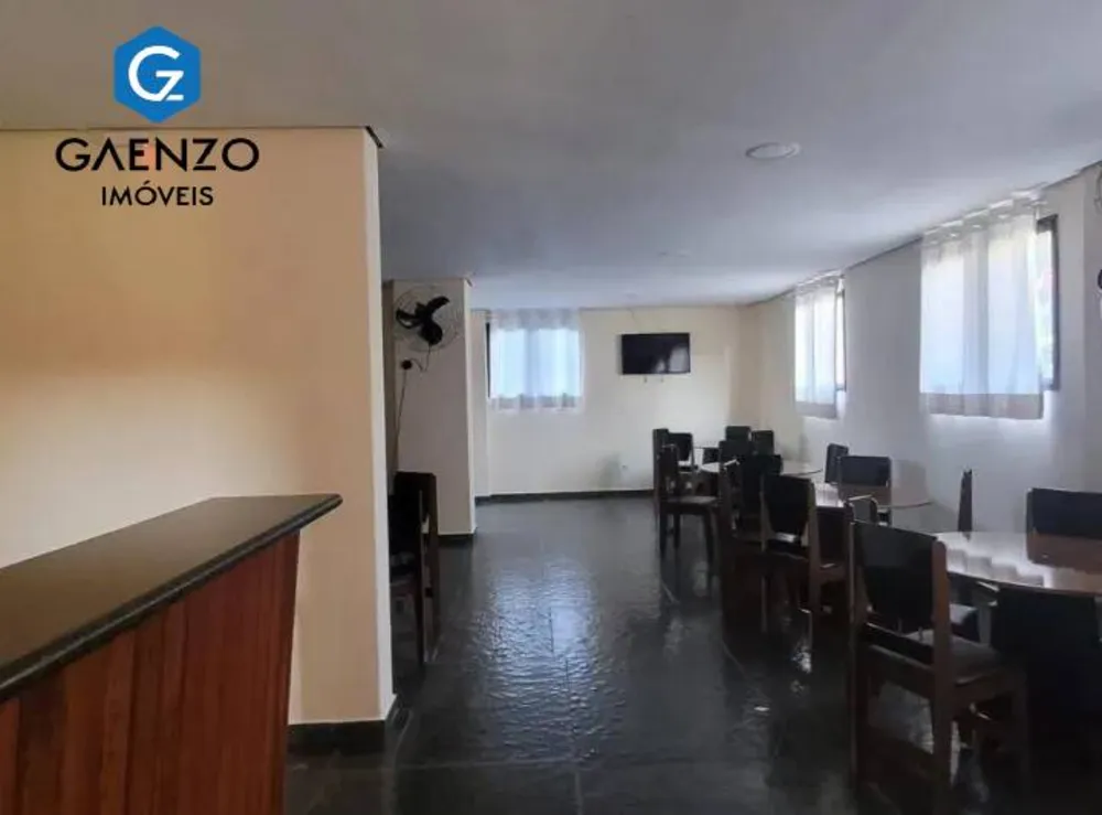 Apartamento, 2 quartos, 59 m² - Foto 7