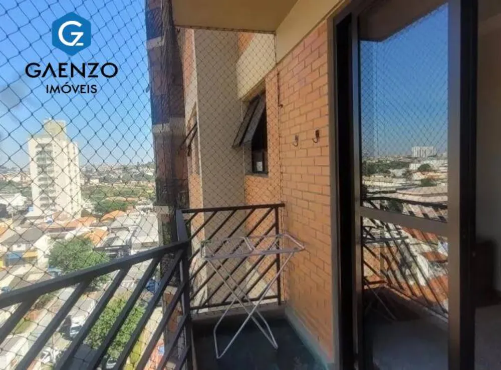 Apartamento, 2 quartos, 59 m² - Foto 7