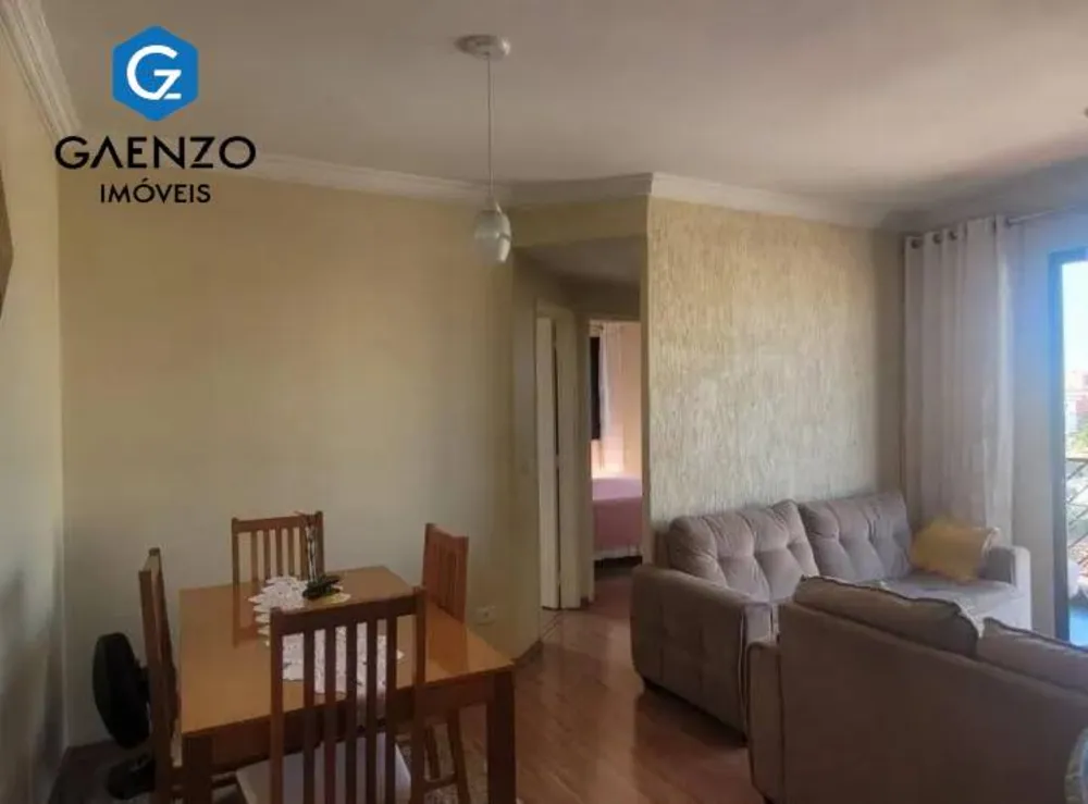Apartamento, 2 quartos, 59 m² - Foto 11