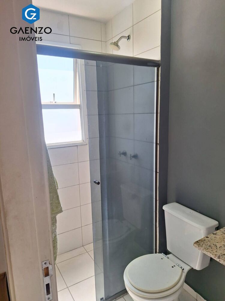 Apartamento à venda com 2 quartos, 57m² - Foto 14