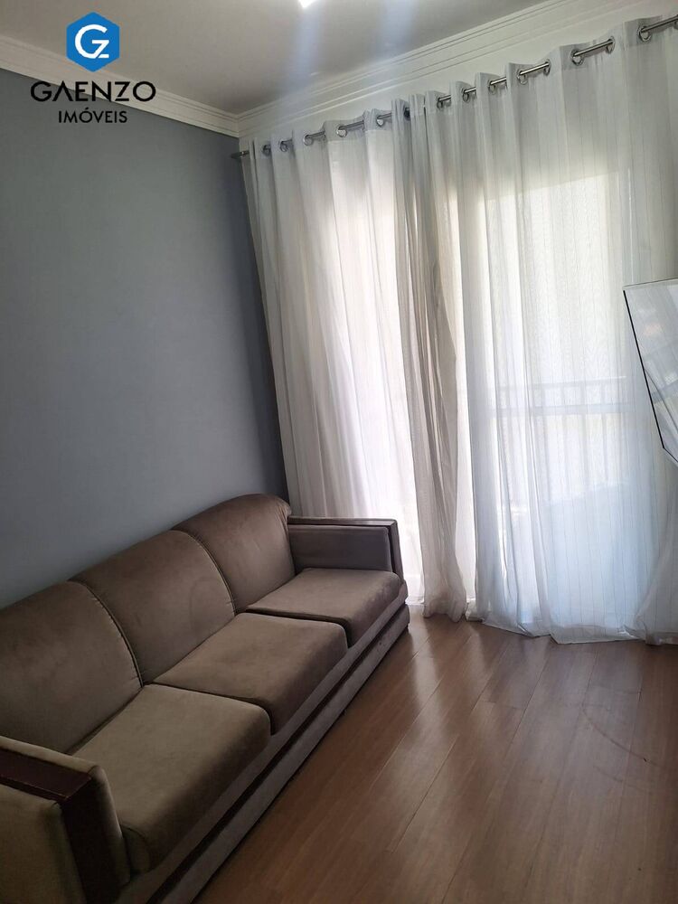 Apartamento à venda com 2 quartos, 57m² - Foto 13