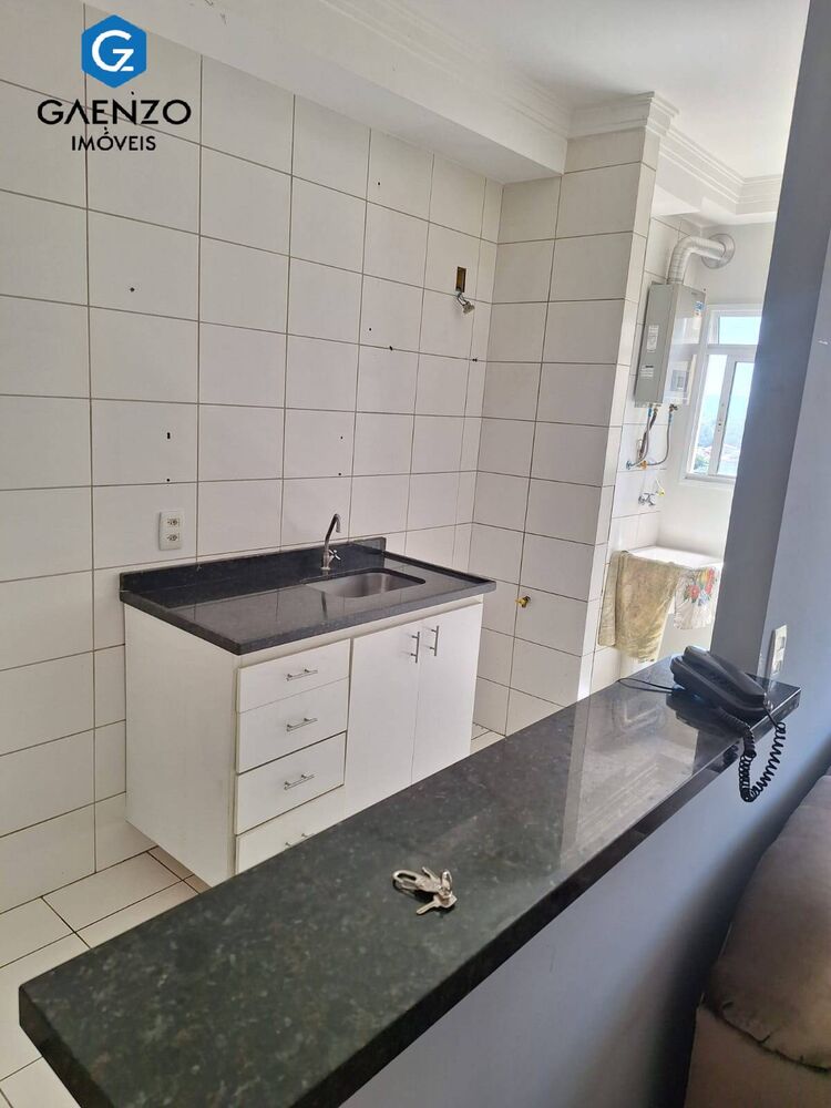 Apartamento à venda com 2 quartos, 57m² - Foto 10