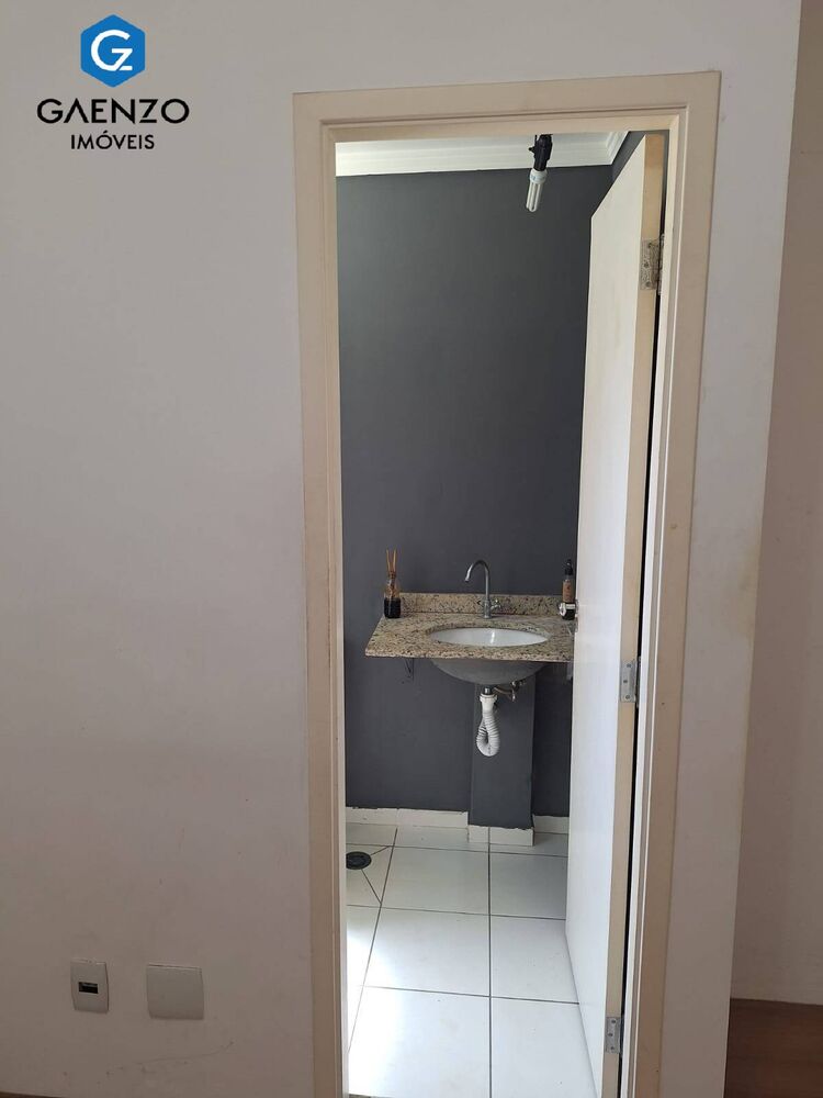 Apartamento à venda com 2 quartos, 57m² - Foto 5