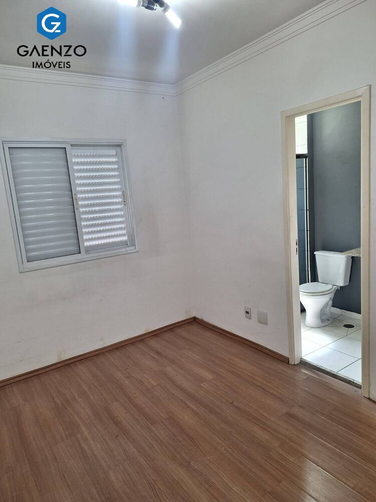 Apartamento à venda com 2 quartos, 57m² - Foto 8