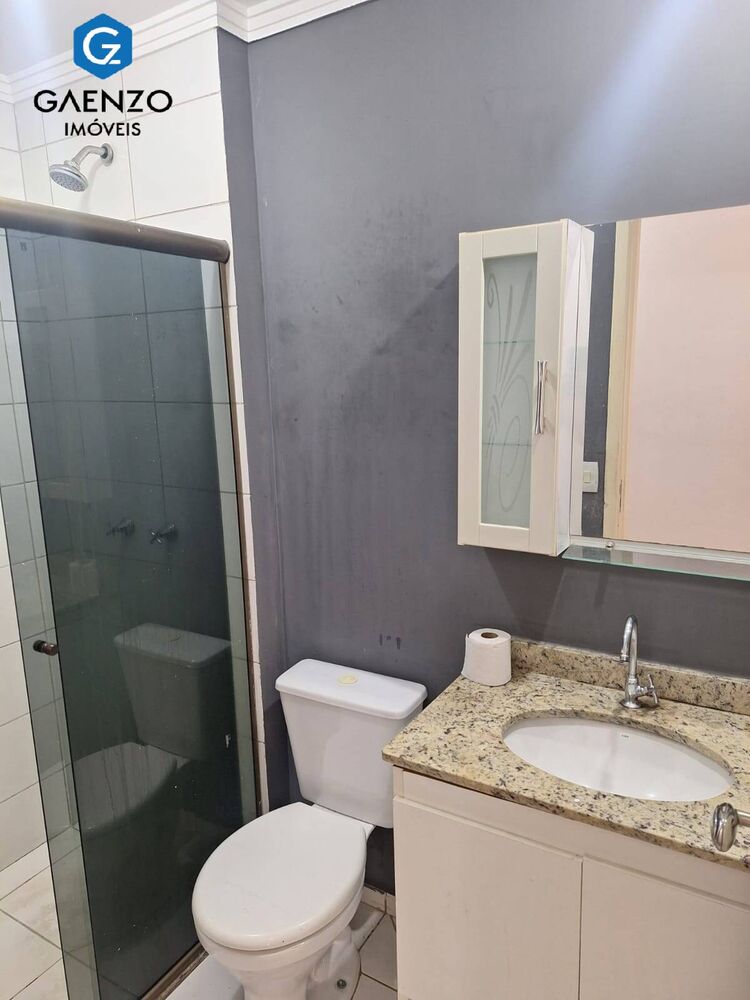 Apartamento à venda com 2 quartos, 57m² - Foto 4