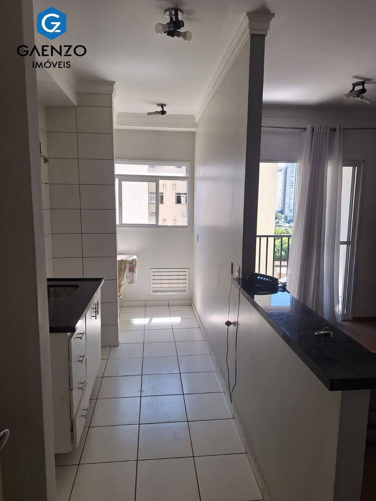Apartamento à venda com 2 quartos, 57m² - Foto 17